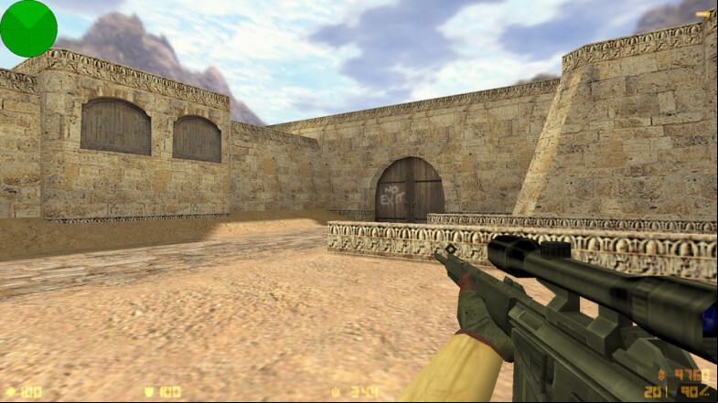 CS 1.6 Layt1s