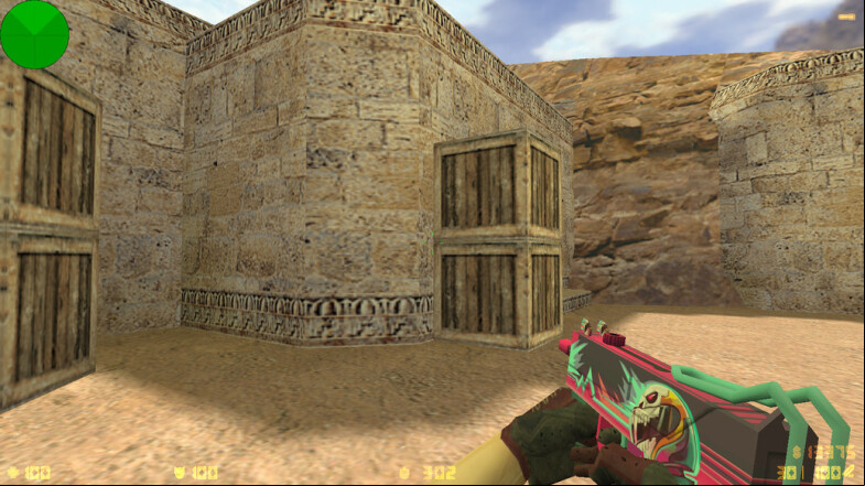  CS 1.6 Layt1s