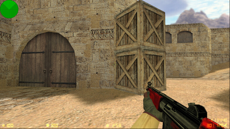  CS 1.6 Layt1s