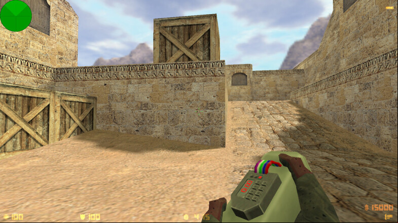  CS 1.6 Layt1s