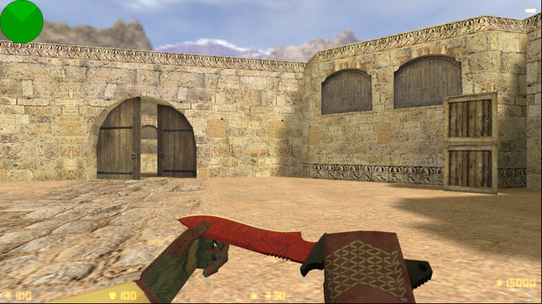  CS 1.6 Layt1s