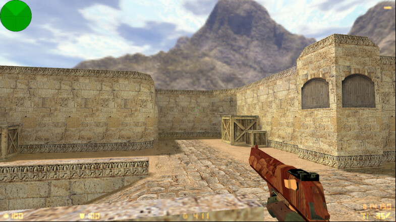  CS 1.6 Layt1s