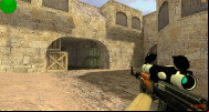  CS 1.6 LeJkee Show Build