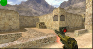  CS 1.6 LeJkee Show Build
