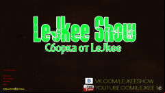  CS 1.6 LeJkee Show Build