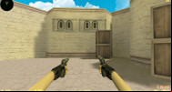  Counter-Strike 1.9