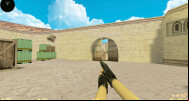  Counter-Strike 1.9