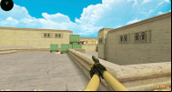  Counter-Strike 1.9