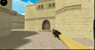  Counter-Strike 1.9