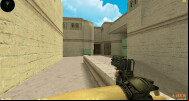  Counter-Strike 1.9