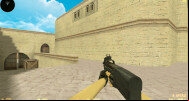  Counter-Strike 1.9