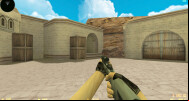  Counter-Strike 1.9