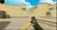  Counter-Strike 1.9