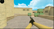  Counter-Strike 1.9