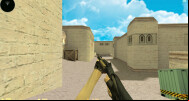  Counter-Strike 1.9