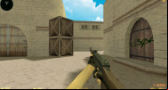  Counter-Strike 1.9