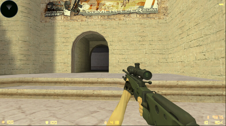  Counter-Strike 1.9