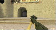  Counter-Strike 1.9
