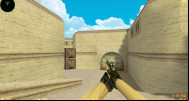  Counter-Strike 1.9