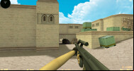 Counter-Strike 1.9