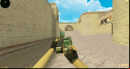  Counter-Strike 1.9