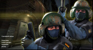  Counter-Strike 1.9