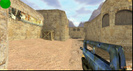  CS 1.6 by lucky sm0k - A Customized Gaming Experience