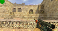  CS 1.6 by lucky sm0k - A Customized Gaming Experience