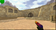 CS 1.6 by lucky sm0k - A Customized Gaming Experience