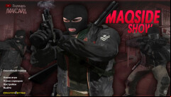 CS 1.6 Maxside Build - 10 Upgrades & Skins