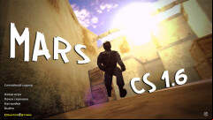 CS 1.6 Mars Build - Unique Skins & Performance