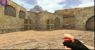  CS 1.6 Mercury v3 - A Customized Gaming Experience