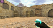  CS 1.6 Mercury v3 - A Customized Gaming Experience