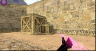  CS 1.6 Mercury v3 - A Customized Gaming Experience