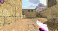  CS 1.6 Mercury v3 - A Customized Gaming Experience