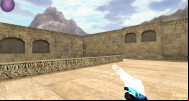  CS 1.6 Mercury v3 - A Customized Gaming Experience