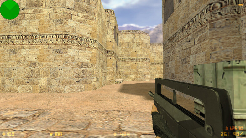  CS 1.6 Mi-Ki Build: Enhanced Gaming Experience