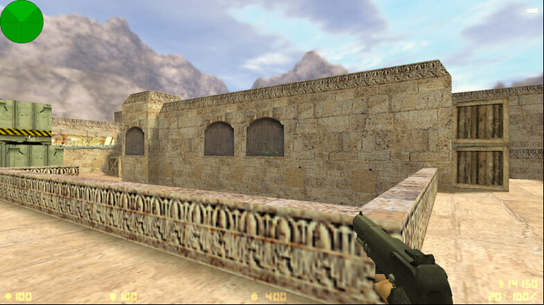  CS 1.6 Mi-Ki Build: Enhanced Gaming Experience