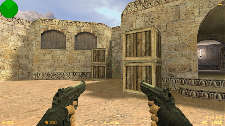  CS 1.6 Mi-Ki Build: Enhanced Gaming Experience
