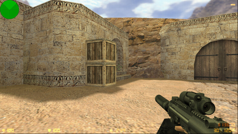  CS 1.6 Mi-Ki Build: Enhanced Gaming Experience