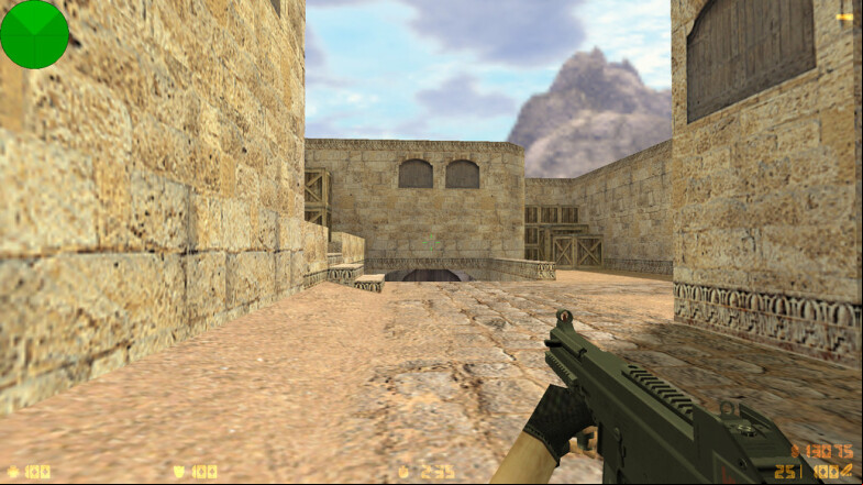  CS 1.6 Mi-Ki Build: Enhanced Gaming Experience