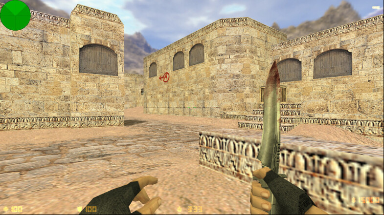  CS 1.6 Mi-Ki Build: Enhanced Gaming Experience