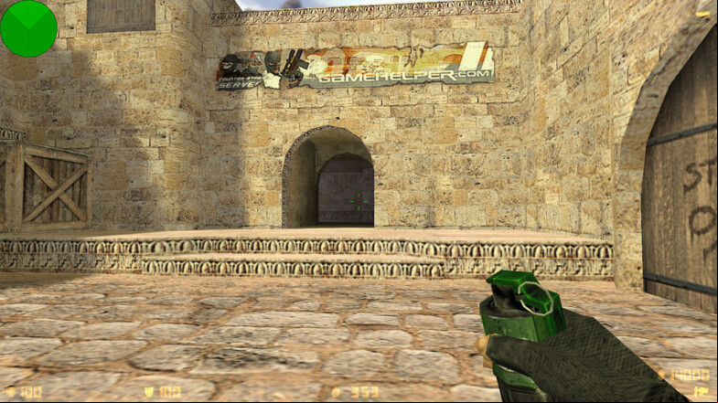  CS 1.6 Mi-Ki Build: Enhanced Gaming Experience