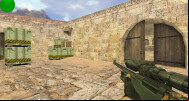  CS 1.6 Mi-Ki Build: Enhanced Gaming Experience