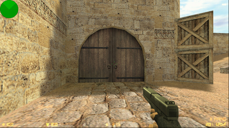  CS 1.6 Mi-Ki Build: Enhanced Gaming Experience