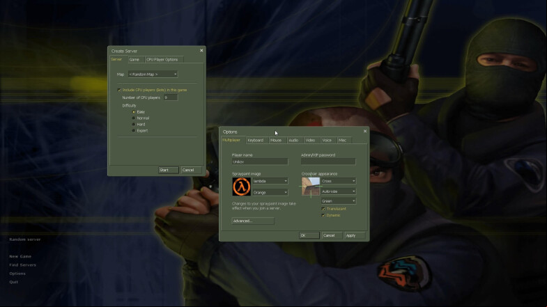  CS 1.6 Classic