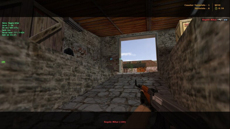  CS 1.6 Classic