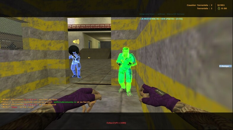  CS 1.6 Classic