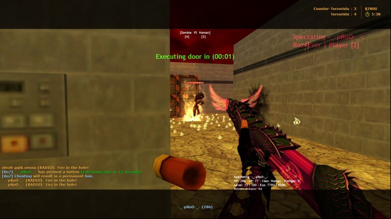  CS 1.6 Classic