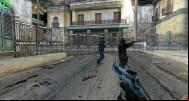  CS 1.6 WarZone